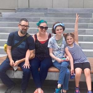 Meet your Posher, Melody